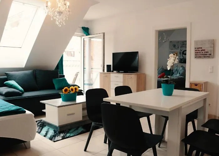 Vienna Airport Residences