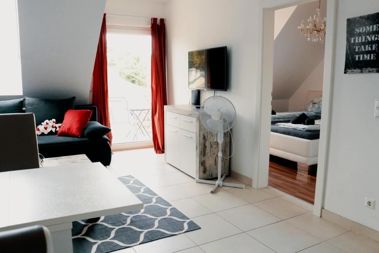 Aparthotel Vienna Airport Residences Himberg