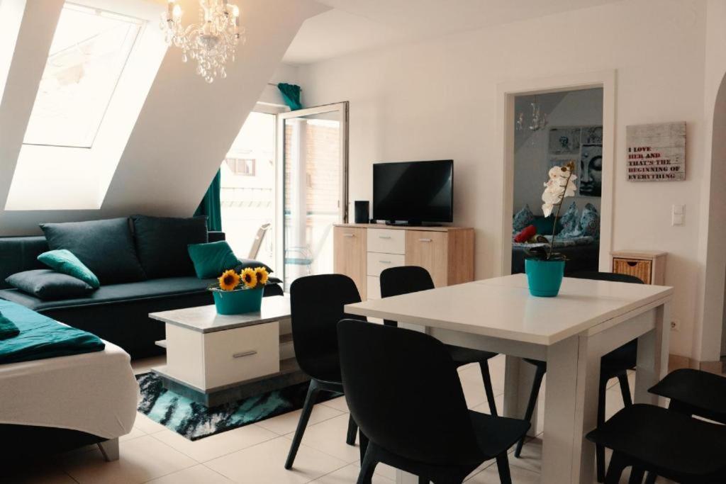 Vienna Airport Residences Aparthotel