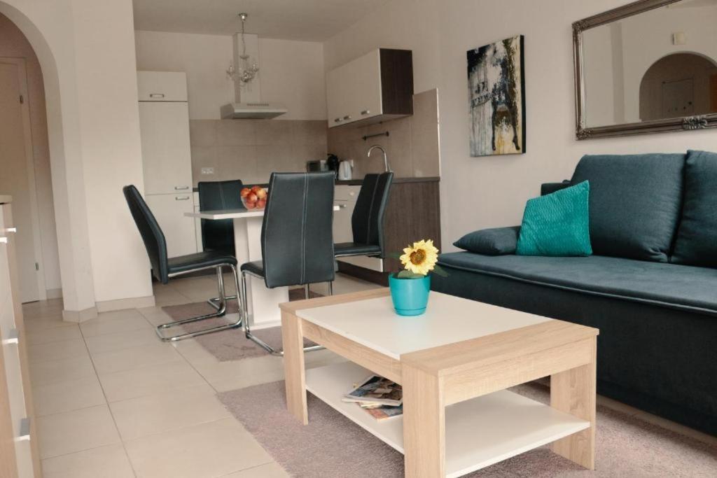 Aparthotel Vienna Airport Residences 3*