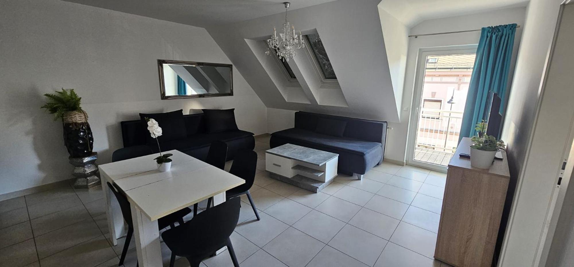 Aparthotel Vienna Airport Residences Himberg