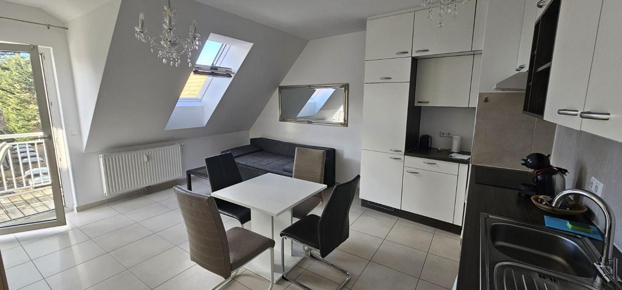 Vienna Airport Residences Himberg