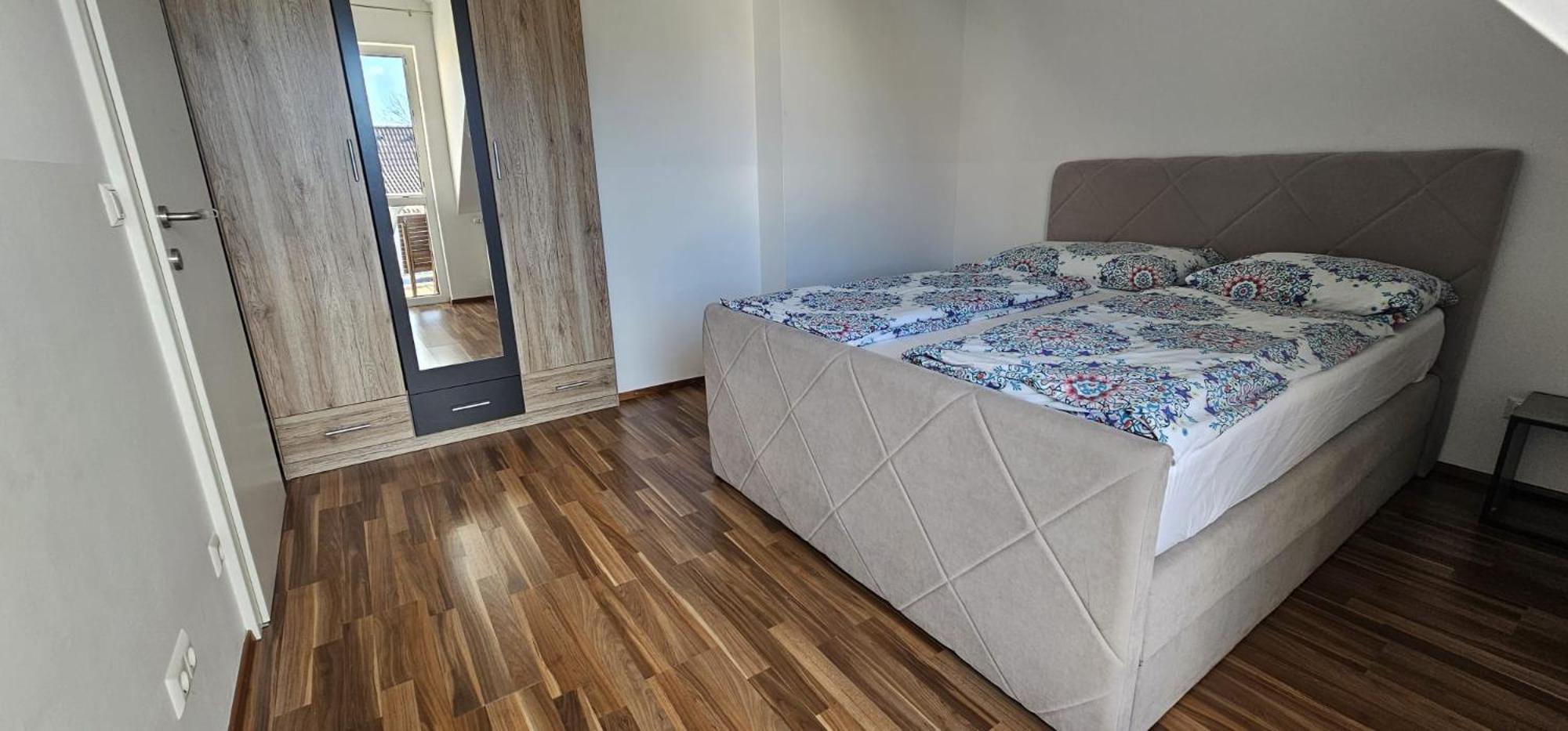 Vienna Airport Residences Aparthotel